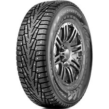 Tire Nokian Tyres Nordman 7 SUV 275/60R20 115T (Studded) Snow Winter