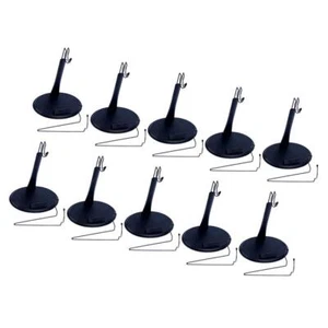 10er Pack 1/6 Actionfigur Display Halter Puppen Modell-Typ - Bild 1 von 3