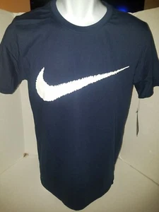 Camiseta Nike Dri-fit. Nuevo. Talla para hombre: pequeña - Imagen 1 de 4