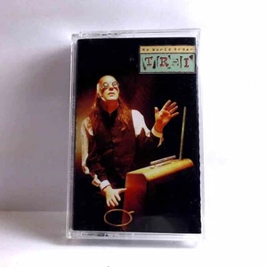 Todd Rundgren / TR-I – No World Order (Cassette, US, 1993, Forward) CT327 - Picture 1 of 3
