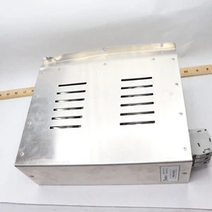 Filtro armonico passivo Enerdoor 690VAC 80A 8kg 135mm x 350mm x 380mm FINC.080.M - Foto 1 di 4