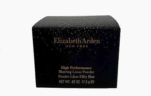 Высокопроизводительная рассыпчатая пудра Elizabeth Arden Blurring | средней глубины 054 | 0,62 унции - Изображение 1 из 1