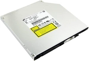 New Blu-ray BD-RE DVD Burner Drive 9.5mm HL BU20N for Dell Latitude E6440 E6540 - Picture 1 of 3