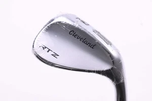 Cleveland RTZ Gap Wedge / 50 Degree / Wedge Flex Dynamic Gold Spinner Shaft - Picture 1 of 6