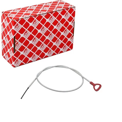 FEBI ÖLMESSSTAB ÖLSTAB ÖLPEILSTAB, AUTOMATIKGETRIEBE für MERCEDES-BENZ C-KLASSE - Bild 1 von 3