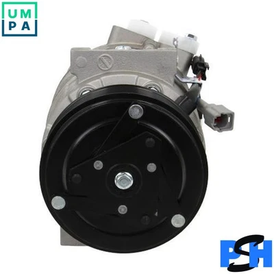 COMPRESSOR AIR CONDITIONING 090.575.053.000 FOR RENAULT LAGUNA/III/Grandtour - Image 1 of 4