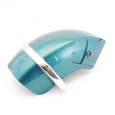 Guardabarros delantero 92 Honda GL1500 B Barbados azul metálico Goldwing 1500 Foto 1 de 4