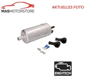 ELEKTRISCH KRAFTSTOFFPUMPE ENGITECH ENT100014 I FÜR OPEL KADETT E,ASCONA C - Bild 1 von 6
