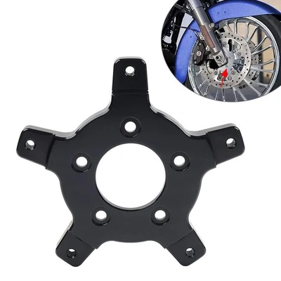 Enforcer Bremsscheibenadapter für Harley Touring Street Glide Special FLHXS GZ - Image 1 of 4