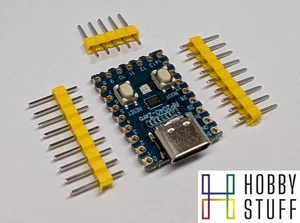 RP2040 Zero Development Board - Tiny but Mighty! (Pins Unsoldered) - Picture 1 of 3