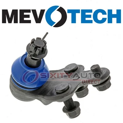 Mevotech Supreme Front Left Lower Ball Joint for 2004-2006 Lexus ES330 - zc Foto 1 de 4