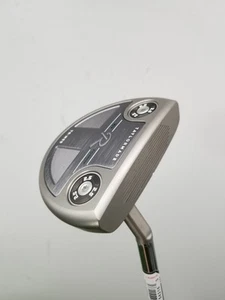 2023 TAYLORMADE TP RESERVE M33 PUTTER 35" VERYGOOD - Picture 1 of 10