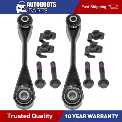 Braço de controle superior traseiro esquerdo superior direito para 1997-2002 Ford Expedition - Imagem 1 de 3