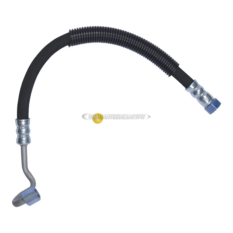 Manguera de presión de dirección asistida TCP para Geo Storm & Isuzu Stylus Edelmann Foto 1 de 3