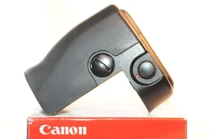 canon GR-20 grip for EOS 650 630 620 RT 35mm FILM SLR camera w/ 60T3 remote - Picture 1 of 4