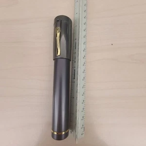 Pocket Single Cigar Tube Telescoping 6"-7" crush-proof Travel holder - Size 52 - Picture 1 of 8