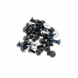 A set of screws For Lenovo ThinkPad T480 01YR517 Laptop Repair Parts Replacement - Afbeelding 1 van 2