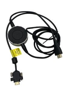 Steelcase Virtual PUCK HDMI - HDMI Switcher Cable - Picture 1 of 3