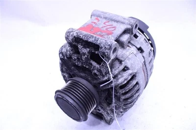 ALTERNATOR Audi A5 Q5 2009 09 2010 10 2011 11 2012 12 140 AMP 1363980 - Image 1 of 4