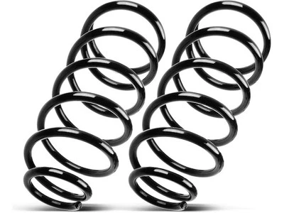 Juego de muelles helicoidales delanteros para Nissan Sentra 2000-2006 APR 24165VCQT 2001 2002 2003 Foto 1 de 2