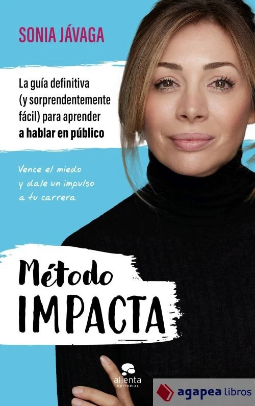 Método IMPACTA. NUEVO. ENVÍO URGENTE (Librería Agapea) - Imagen 1 de 1