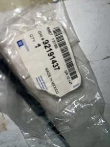 GM 92280130 Arm Assembly, Windshield Wiper - Bild 1 von 8
