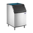 Manitowoc D570 30" Ice Storage Bin, 532 lb