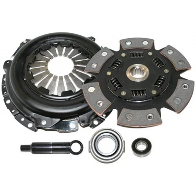 Competition Clutch Kit For Honda Civic 1992-2005 Stage 1 Gravity - Image 1 of 3