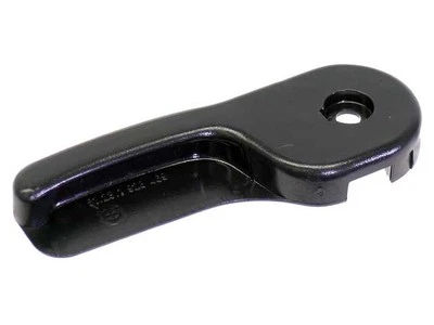 Manija de liberación del capó genuina para BMW 640i xDrive 2014-2018 82555KPVS 2015 2016 Foto 1 de 2