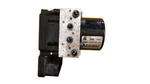 BMW 1 SERIES F20 PRE LCI 116i 120D 2011 ABS DSC BRAKE PUMP ECU MODULE 6791719 - Picture 1 of 5
