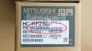 NUEVO Servomotor Mitsubishi HC-KF23K HCKF23K - Imagen 1 de 2