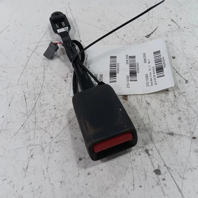 Защелка пряжки переднего правостороннего ремня безопасности подходит для Jeep Compass 17–23 годов выпуска - Изображение 1 из 4