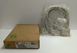 Câble d'E/S Surplus Digi 8 ports DB09M 63000205-01 A neuf - Photo 1/6