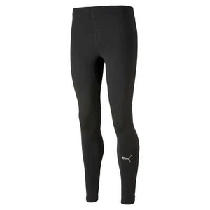 Calzamaglie e leggings sportivi Uomo Puma - Leggings Run Favorite - Nero - Imagen 1 de 4