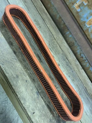 Ferrari 365 GT4 Berlinetta Boxer / 512 BB - Filtro de aire 400 GT Foto 1 de 4