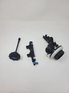 Redrock MicroFollow Focus Rig Support Attachments #Q10735. - Picture 1 of 15