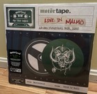 Motorhead - Live In Malmo Lost Tapes - Black friday RSD 2022  Record Store Day