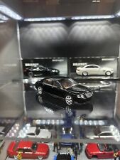 Bentley Continental Flying spur 1:43 