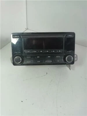 1me3r45 radio para CITROEN C4 AIRCROSS 1.6 ATTRACTION 2WD 395821 - Imagen 1 de 4