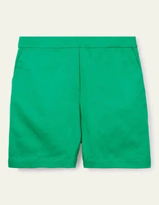 BODEN Pull On Shorts Sapling BRAND NEW T0726 SIZE UK 6 - Picture 1 of 5