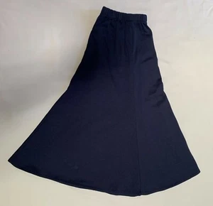 Ladies 6-gore flip poly-cotton rugby knit skirt sew-ezy-australia - Picture 1 of 4