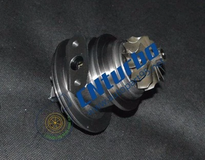 TD04L Turbocharger CHRA Cartridge, FIAT IVECO Daily 8140.43S.4000, 49377-07000, - Image 1 of 4
