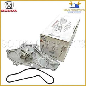 19200-RDV-J01 WATER PUMP J30A For Honda ACCORD 3.0L ODYSSEY PILOT 3.5L 03-17 - Picture 1 of 4