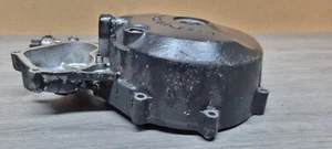 HONDA SLR650 GENERATOR / STATOR COVER - Picture 1 of 6