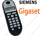 Siemens Gigaset A12/ A120 Mobilteil/Handset/Handgert Telefon ohne Akku