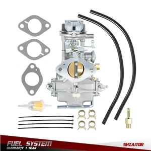 Carburetor For Autolite 1100 Ford 63-69 Mustang Falcon 6 CYL 170 200 Ci engines - Picture 1 of 17