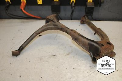 Honda Nighthawk 750 CB750SC 1982 soporte principal central M12-1647.AAD Foto 1 de 4