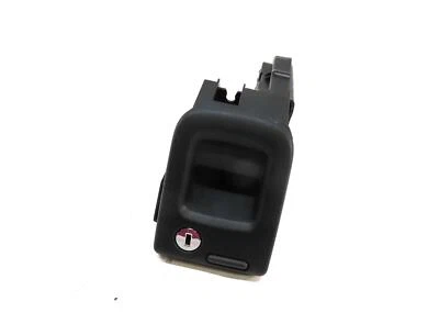 2014 AUDI A5 COUPE B8 8T REAR RIGHT SEAT LOCK LATCH & RELEASE BUTTON 032271316LR - Image 1 of 4