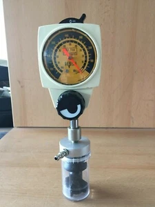 Ohmeda Continuous Vacuum Regulator / Model 6-1229 - Picture 1 of 5