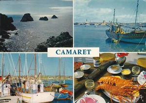 CPSM CAMARET - Picture 1 of 1